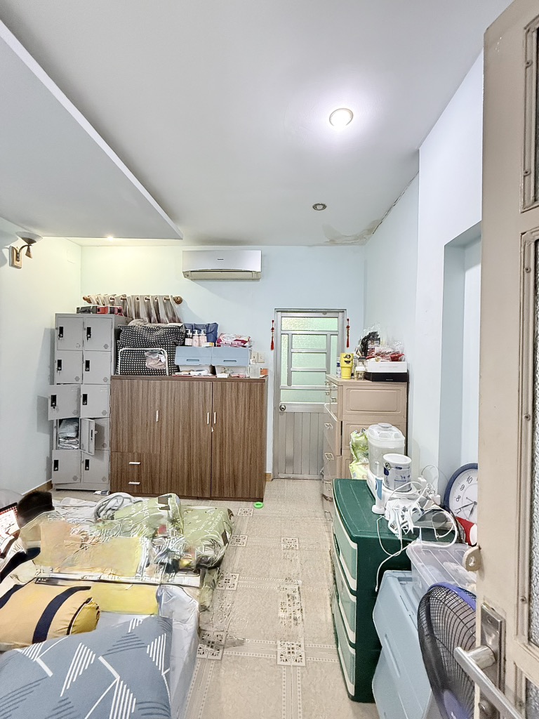 🏠 NHÀ ĐẸP - GẦN THỐNG NHẤT & LÊ VĂN THỌ GV - HXH ĐẬU CỬA - DT 46M² - 2 TẦNG CHỈ HƠN 4 TỶ - Ảnh 4